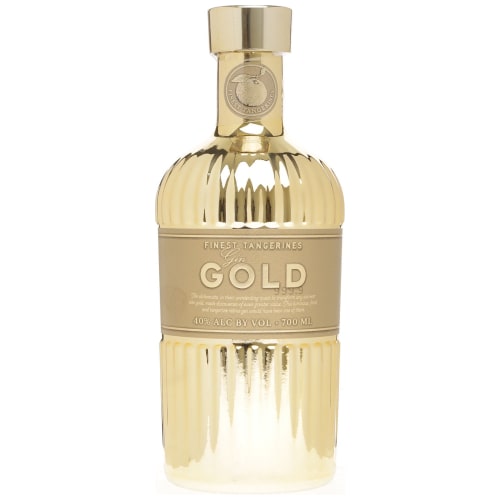 Gin Gold