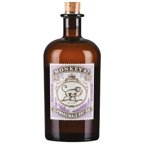 Gin Monkey 47