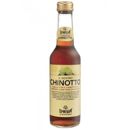Lurisia Chinotto